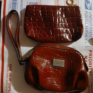 Liz Claiborne And Estee Lauder